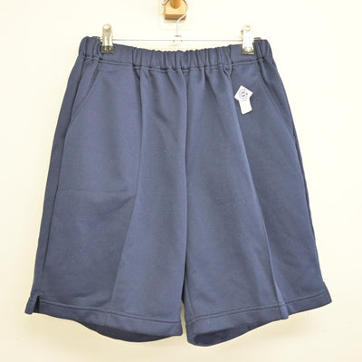 【中古】千葉県 柏第五中学校 女子制服 2点 (体操服 上・体操服 下) sf095011
