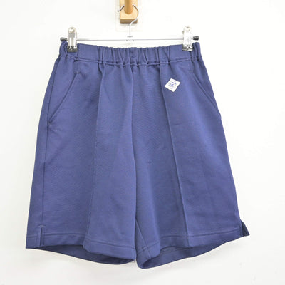 【中古】千葉県 柏第五中学校 女子制服 2点 (体操服 上・体操服 下) sf095012