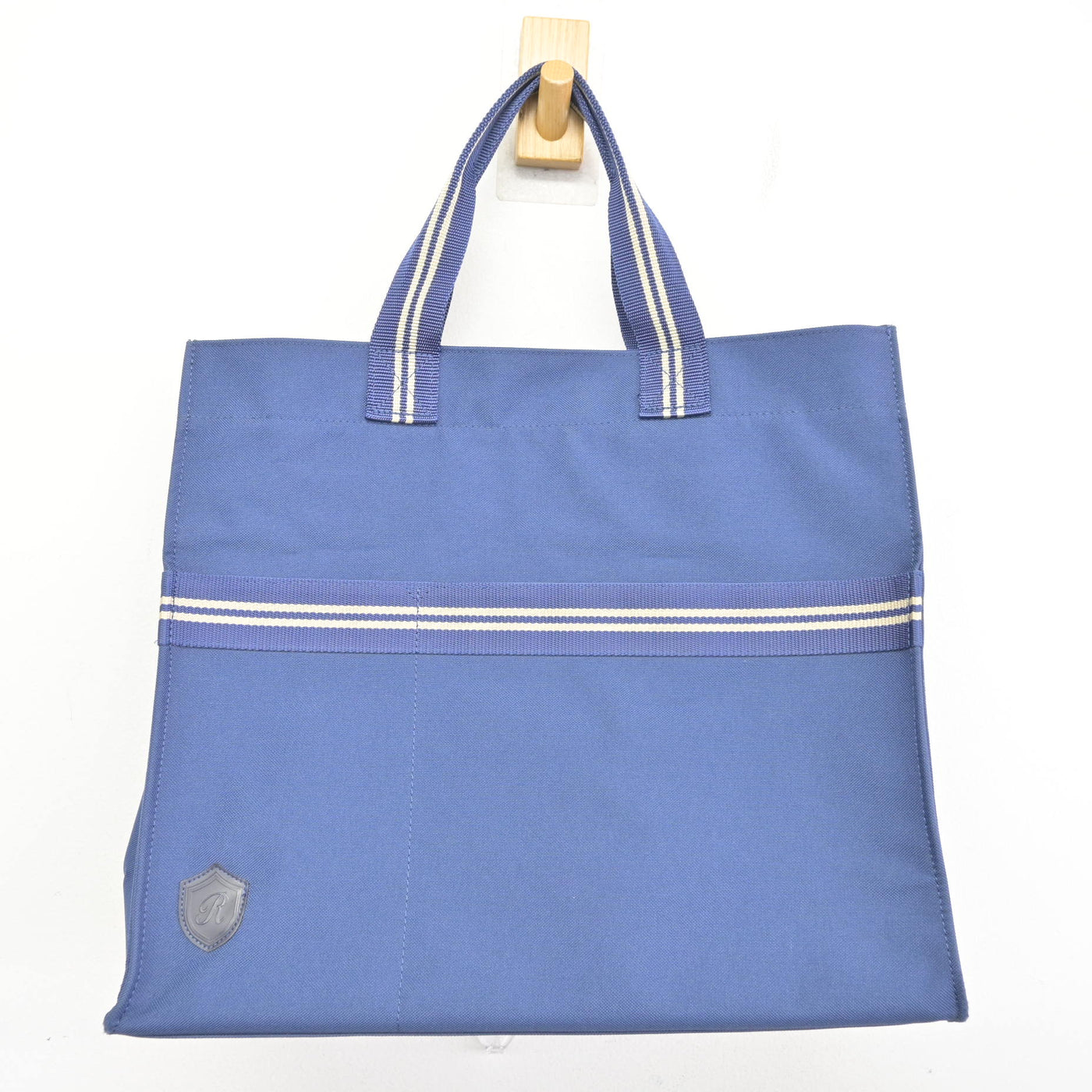 【中古】大阪府 履正社高等学校 女子制服 1点 (カバン) sf095031