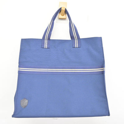【中古】大阪府 履正社高等学校 女子制服 1点 (カバン) sf095031