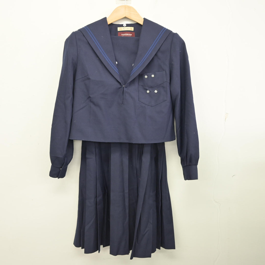 救助服（中古） 古着屋HOPPER | . . 店頭コーデ . . ヒッコリーカバーオール