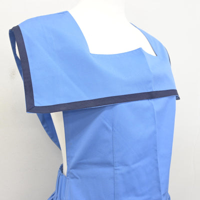 【中古】 全日空　ANA 女子制服 1点 (エプロン / サロン) sf095075