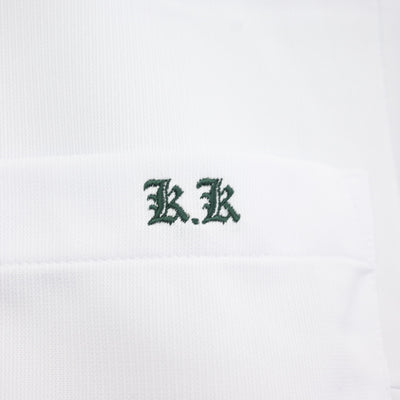 【中古】京都府 向陽高等学校 女子制服 2点 (シャツ) sf095132