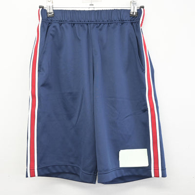 【中古】京都府 向陽高等学校 女子制服 2点 (体操服 上・体操服 下) sf095135