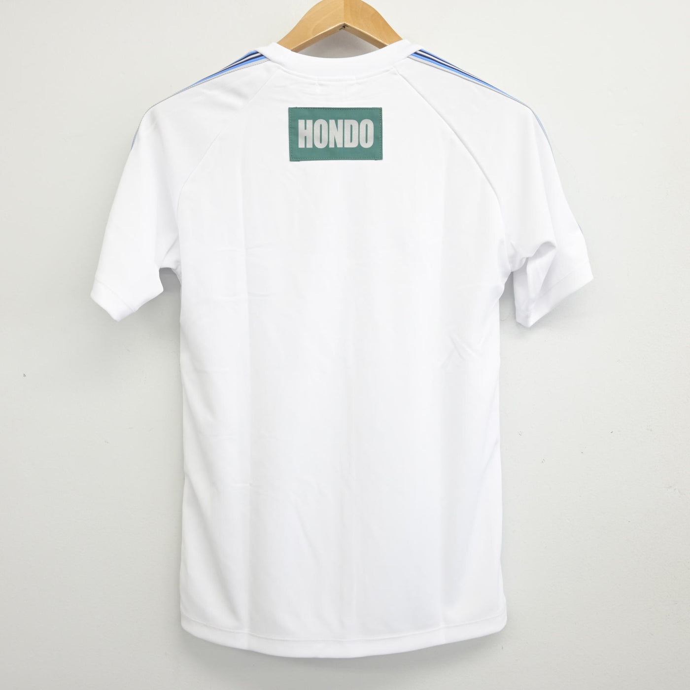【中古】熊本県 本渡中学校 女子制服 2点 (体操服 上・体操服 下) sf095137