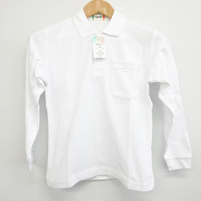 【中古】熊本県 本渡北小学校 男子制服 3点 (ブレザー・シャツ・ズボン) sf095140