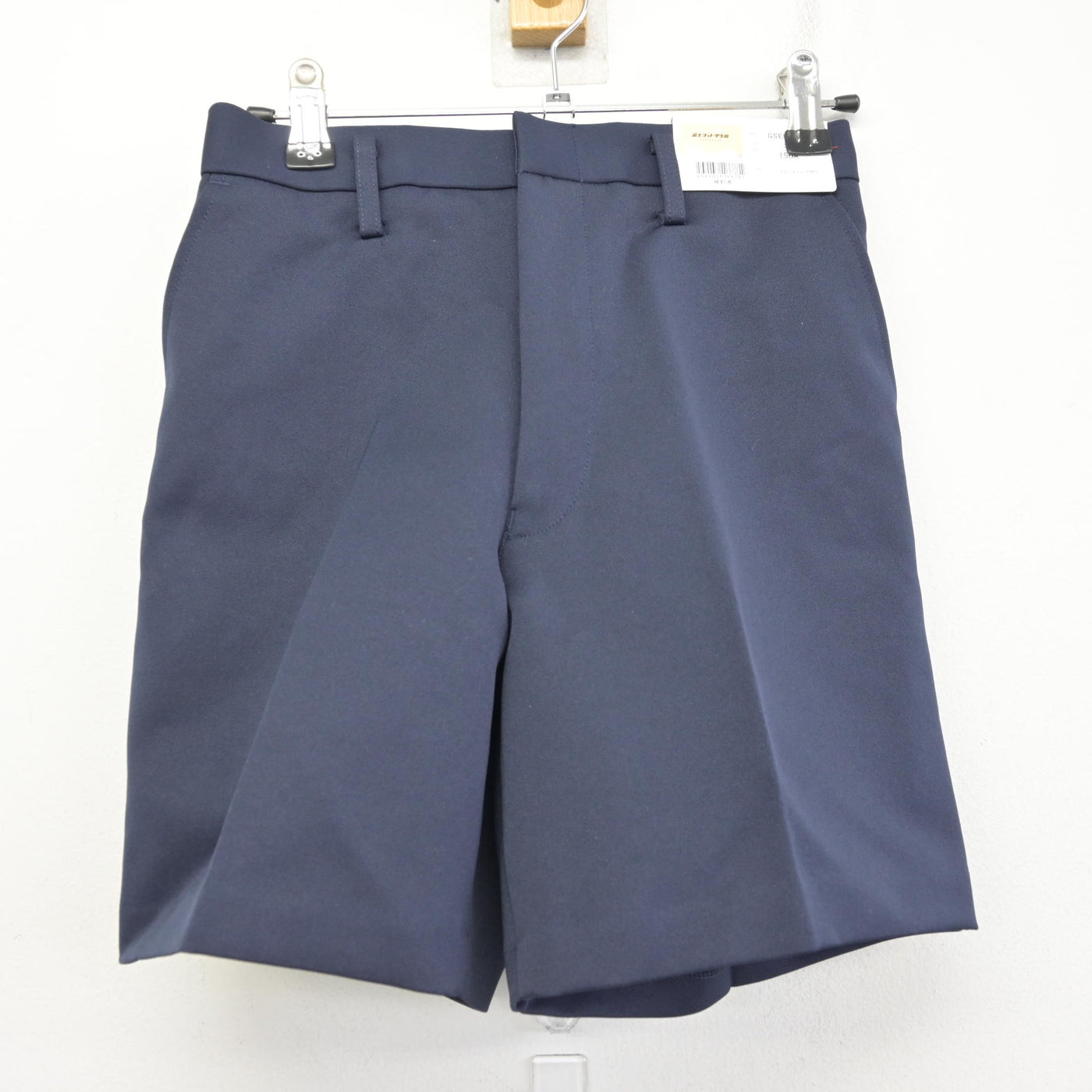 【中古】熊本県 本渡北小学校 男子制服 3点 (ブレザー・シャツ・ズボン) sf095140