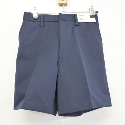 【中古】熊本県 本渡北小学校 男子制服 3点 (ブレザー・シャツ・ズボン) sf095140
