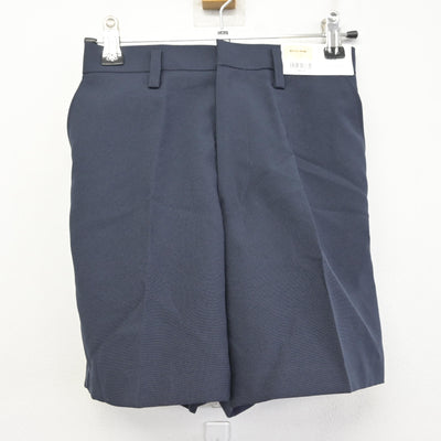 【中古】熊本県 本渡北小学校 男子制服 2点 (シャツ・ズボン) sf095141