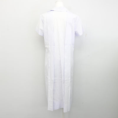 【中古】兵庫県 松蔭高等学校 女子制服 1点 (ワンピース) sf095174