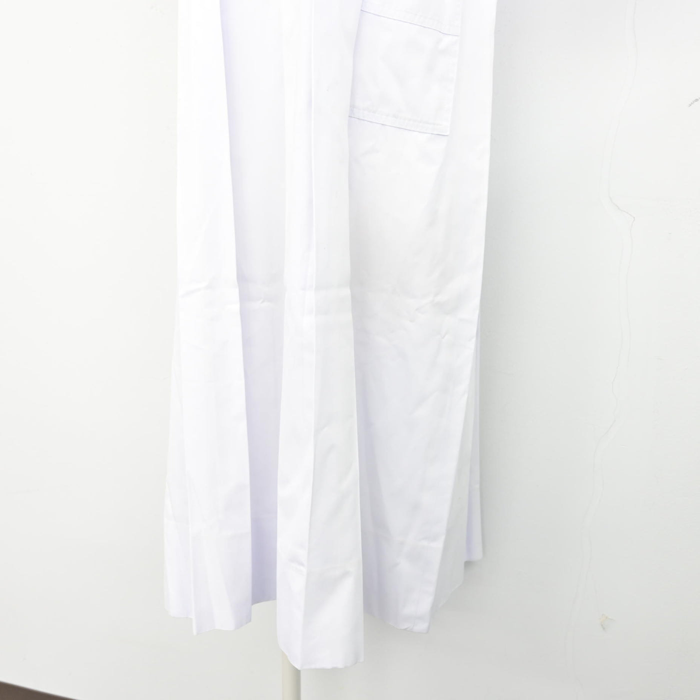 【中古】兵庫県 松蔭高等学校 女子制服 1点 (ワンピース) sf095174