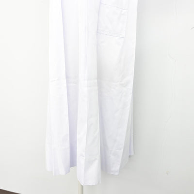【中古】兵庫県 松蔭高等学校 女子制服 1点 (ワンピース) sf095174