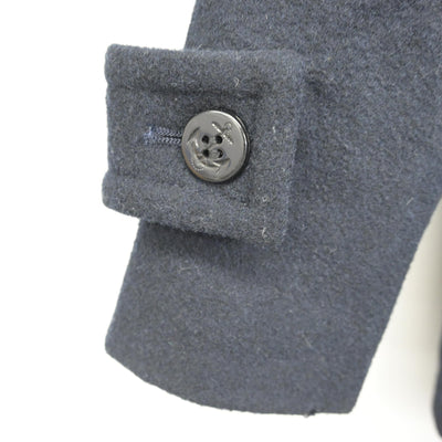 【中古】長野県 長野清泉女学院高等学校 女子制服 1点 (コート) sf095177
