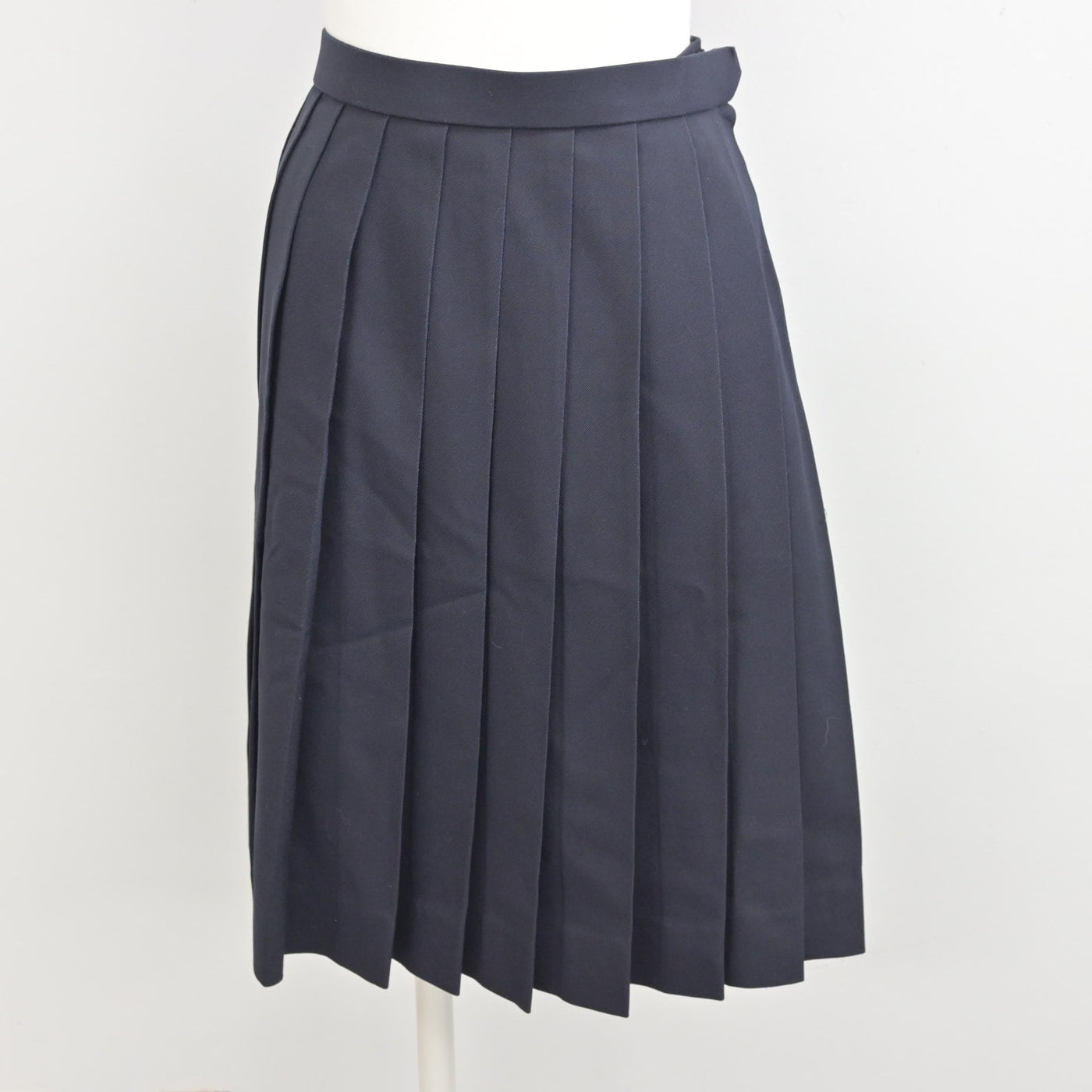 【中古】岡山県 岡山南高等学校 女子制服 3点 (ブレザー・セーラー服・スカート) sf095194