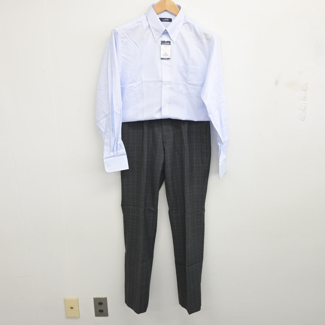 ぷくさま専用 中古】福島県 安達東高等学校 女子制服 2点 (ブレザー・スカート