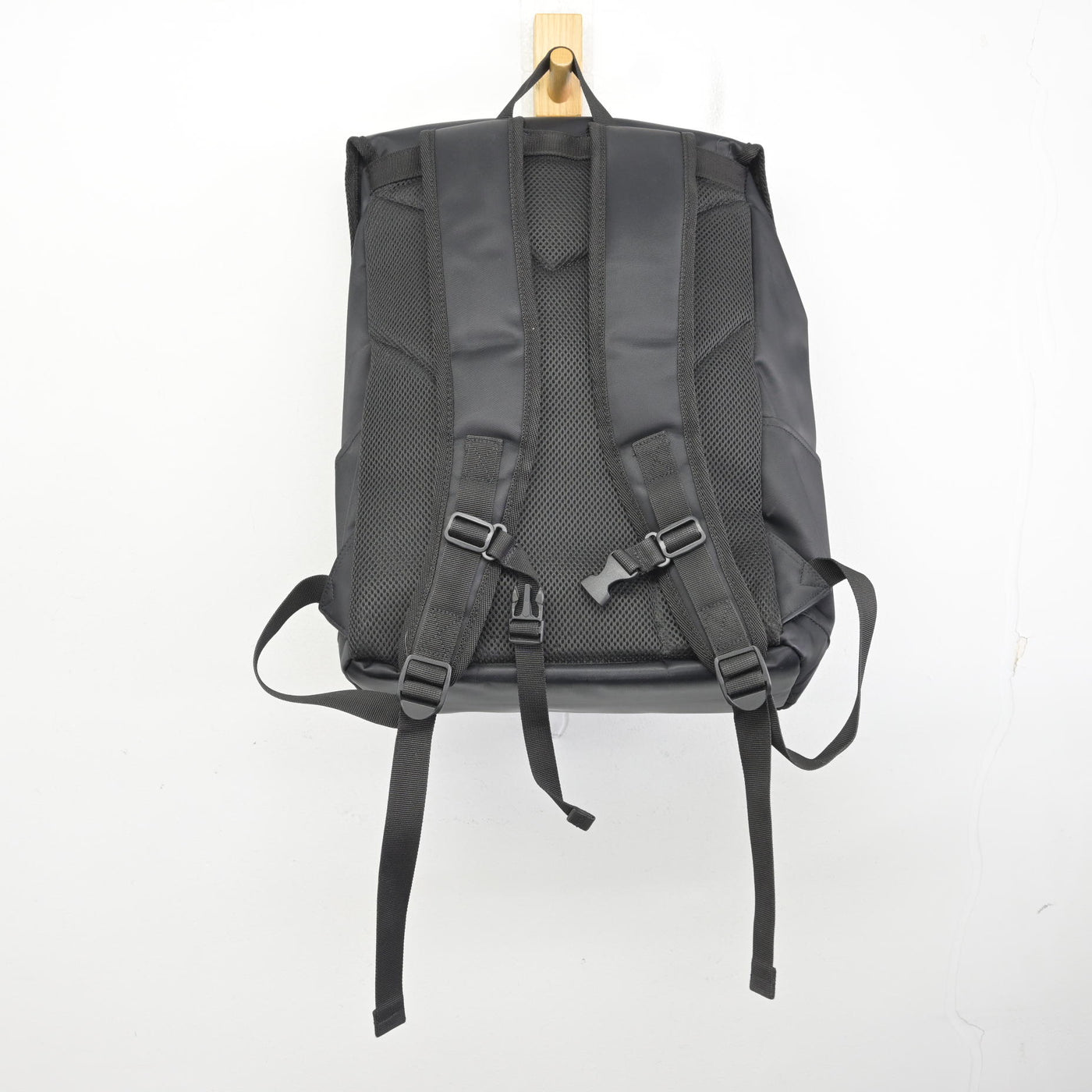 中古】神奈川県 麻布大学附属高等学校 女子制服 1点 (カバン) sf095243 