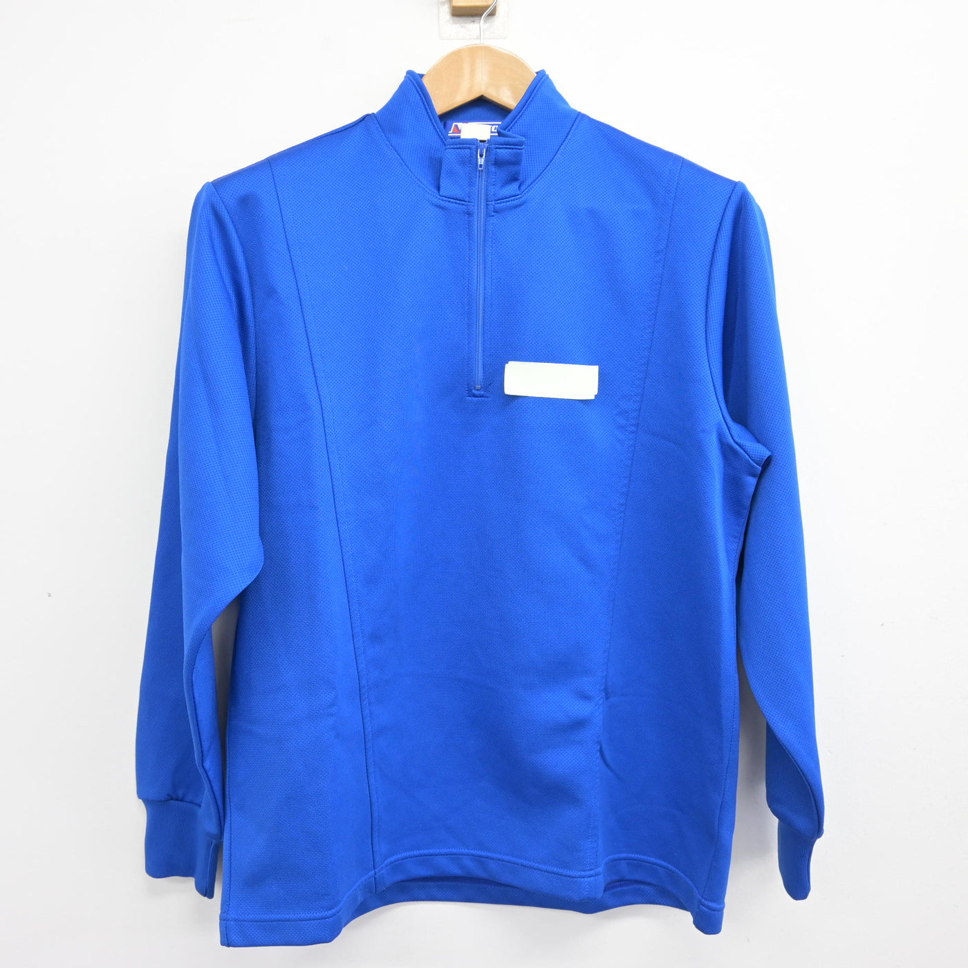 【中古】栃木県 栃木女子高等学校 女子制服 2点 (ジャージ 上・ジャージ 下) sf095296