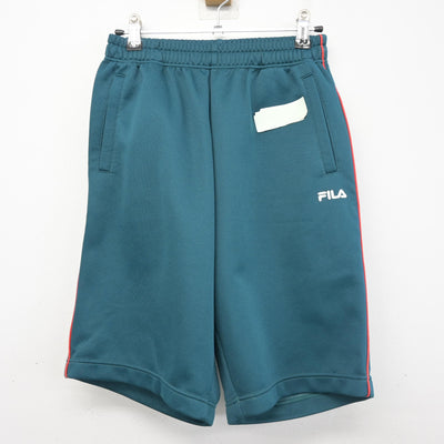 【中古】和歌山県 吉備中学校 女子制服 2点 (体操服 上・体操服 下) sf095326