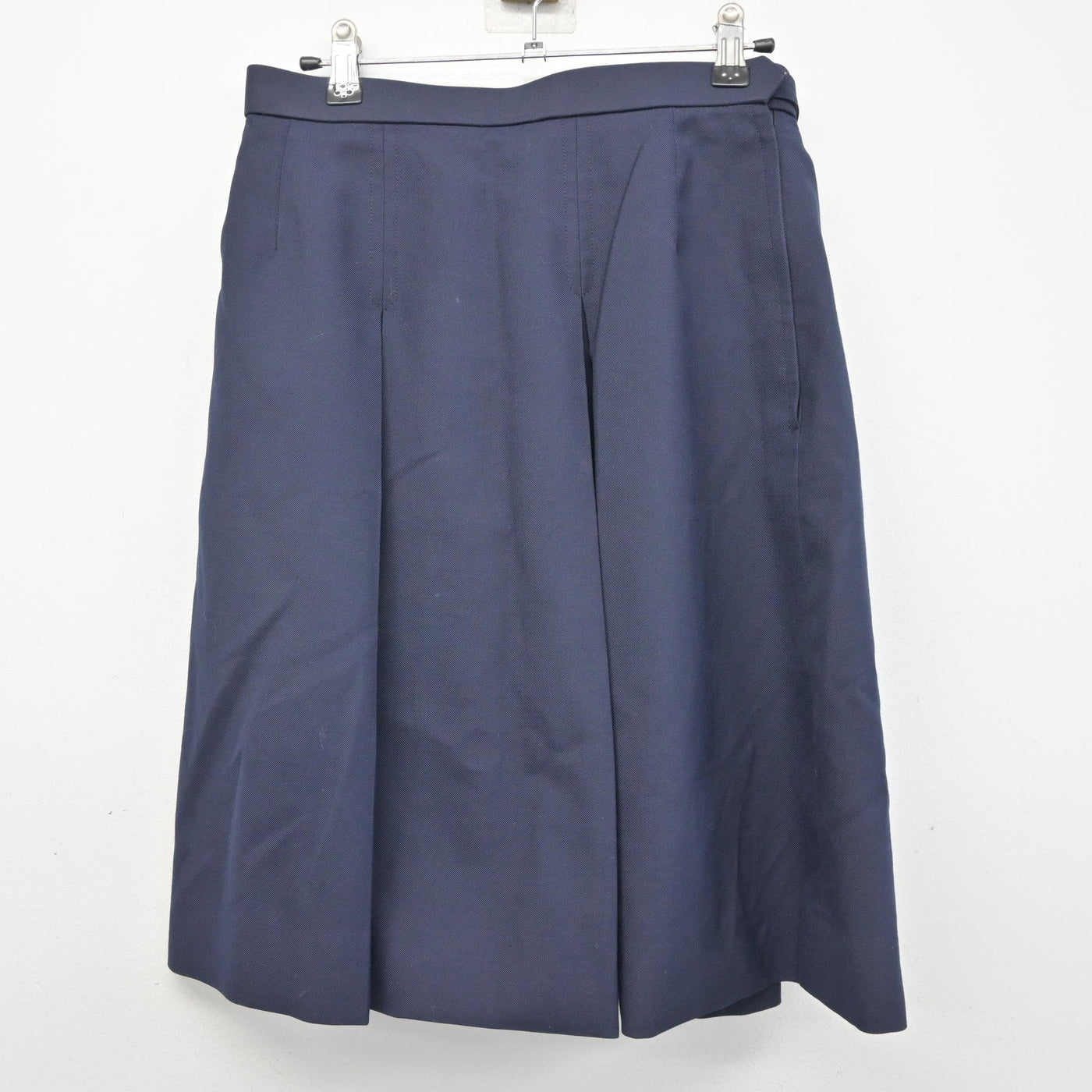 【中古】埼玉県 春日部女子高等学校 女子制服 5点 (ブレザー・ベスト・スカート) sf095344