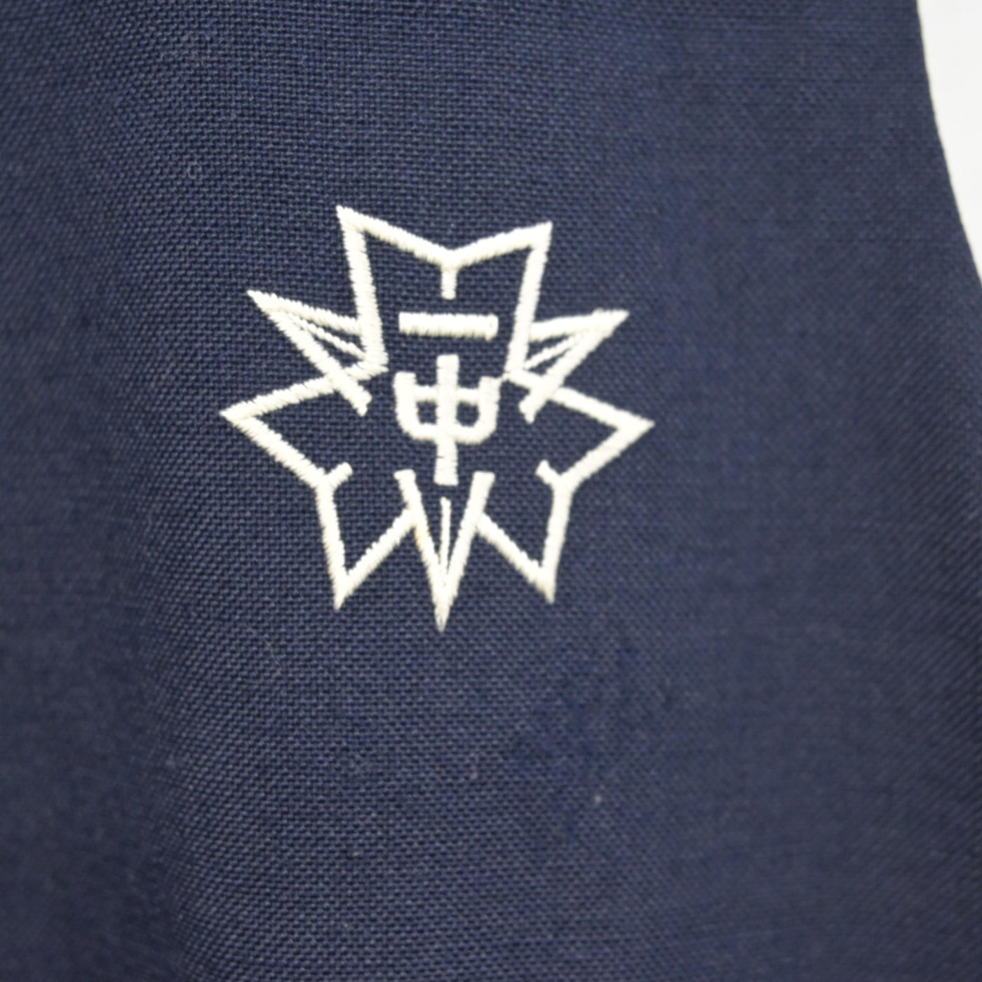 【中古】東京都 清新第一中学校 女子制服 1点 (ジャンパースカート) sf095365