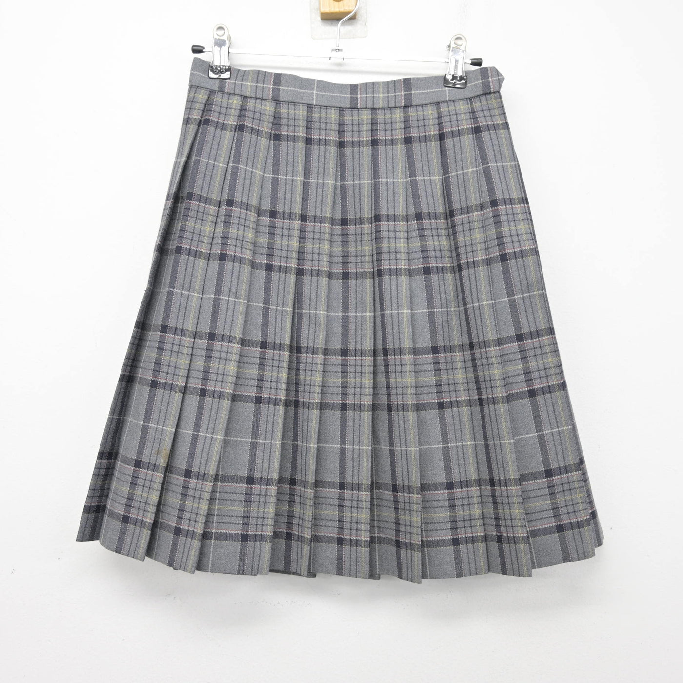 【中古】東京都 関東第一高等学校 女子制服 2点 (ブレザー・スカート) sf095457