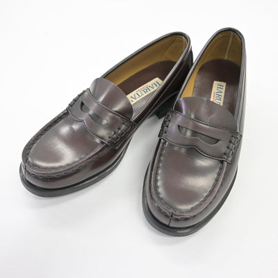 【中古】青森県 八戸市立大館中学校 女子制服 1点 (シューズ) sf095463