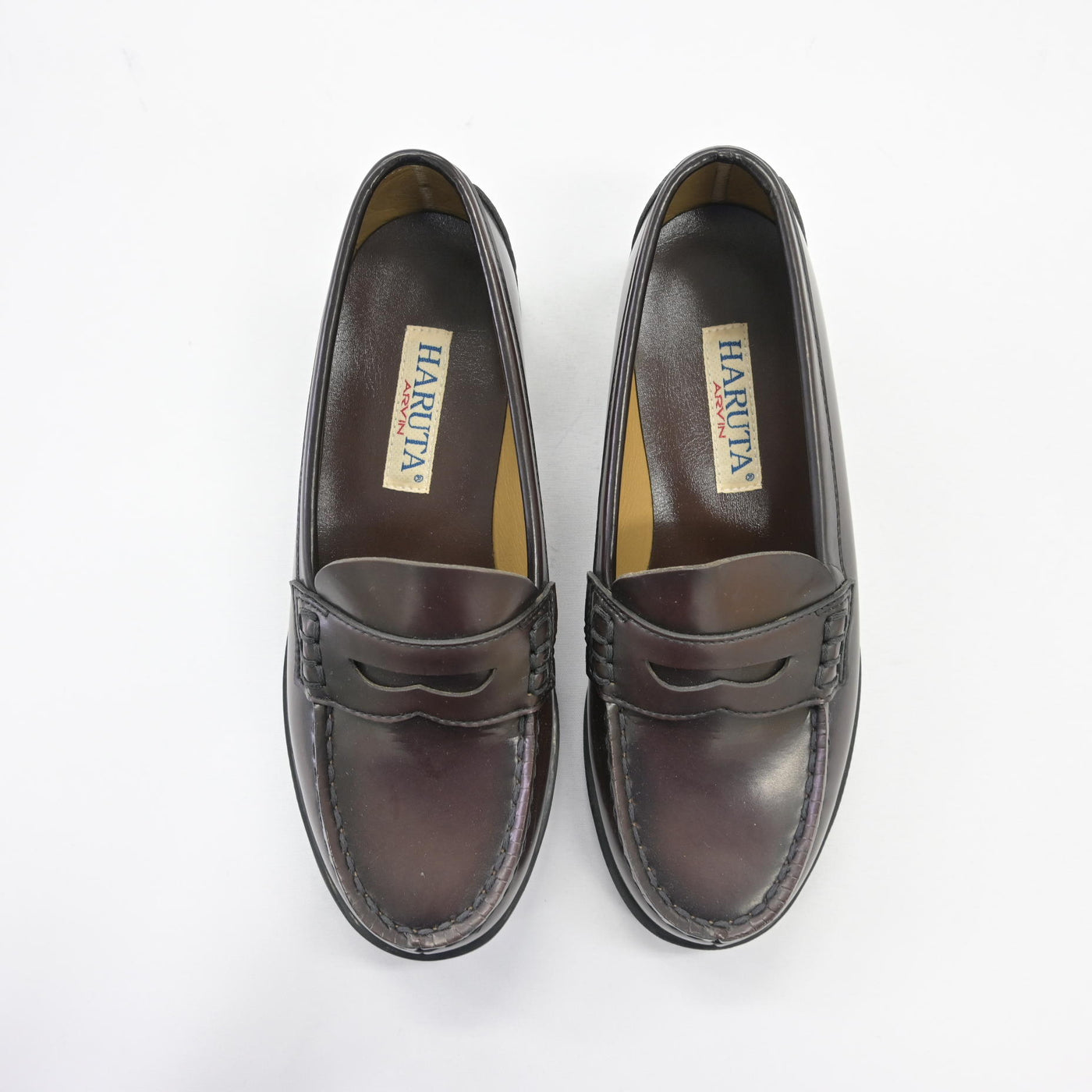 【中古】青森県 八戸市立大館中学校 女子制服 1点 (シューズ) sf095463
