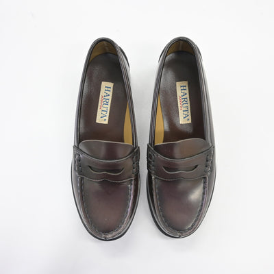 【中古】青森県 八戸市立大館中学校 女子制服 1点 (シューズ) sf095463
