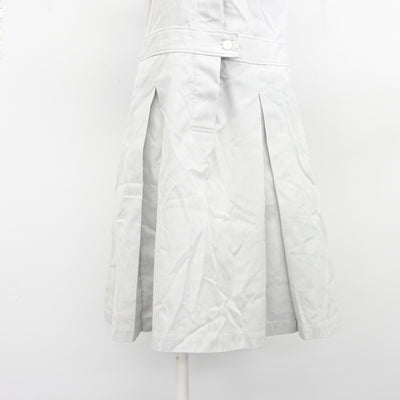 【中古】大阪府 履正社中学校 女子制服 1点 (ワンピース) sf095495