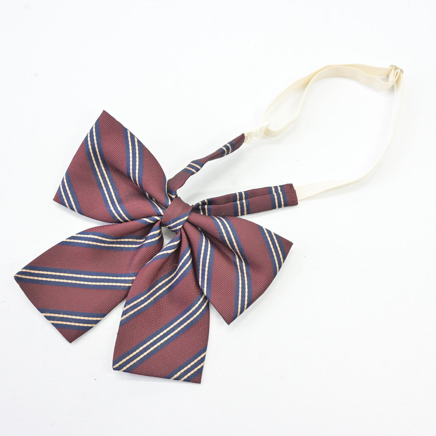 【中古】京都府 洛東高等学校/旧制服 女子制服 3点 (ブレザー・スカート) sf095533