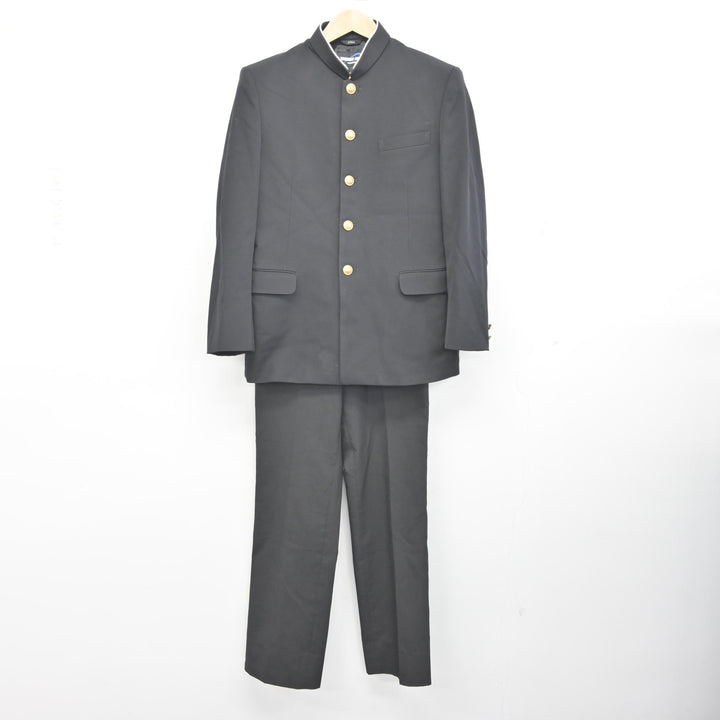【中古】 大学生の一般常識(’98) 睦合東中学校 男子ブレザー 【0106298】 | 男子制服,中学校