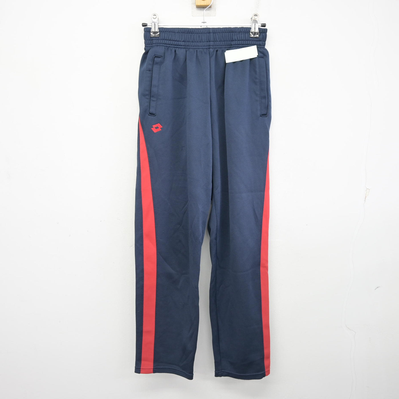 ⚠静子⚠ジャージ 中古】埼玉県 大宮開成高等学校 女子制服 2点 (ジャージ 上