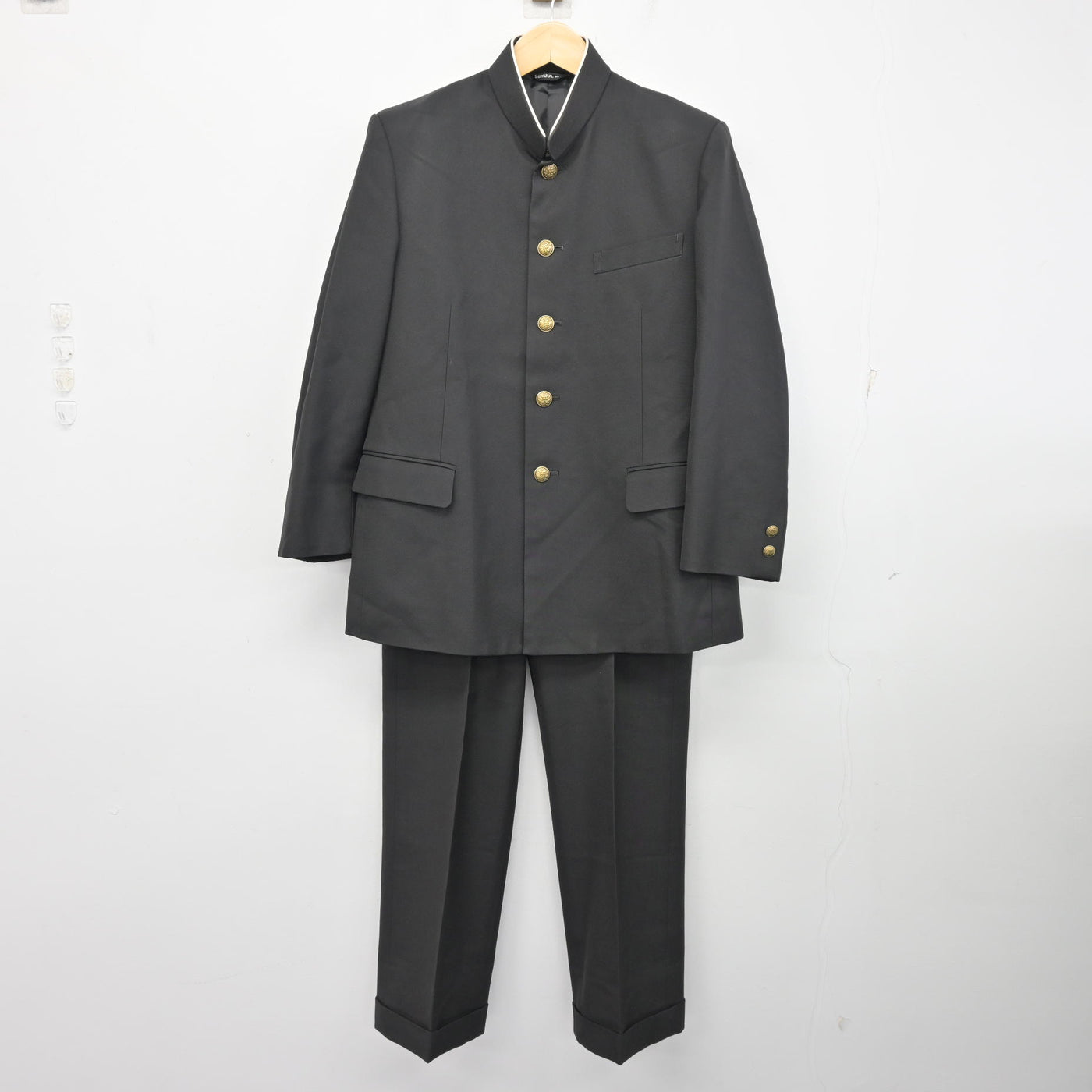 新品未使用】東北高校 制服 男子 東北高校 - 中古制服通販パレイド