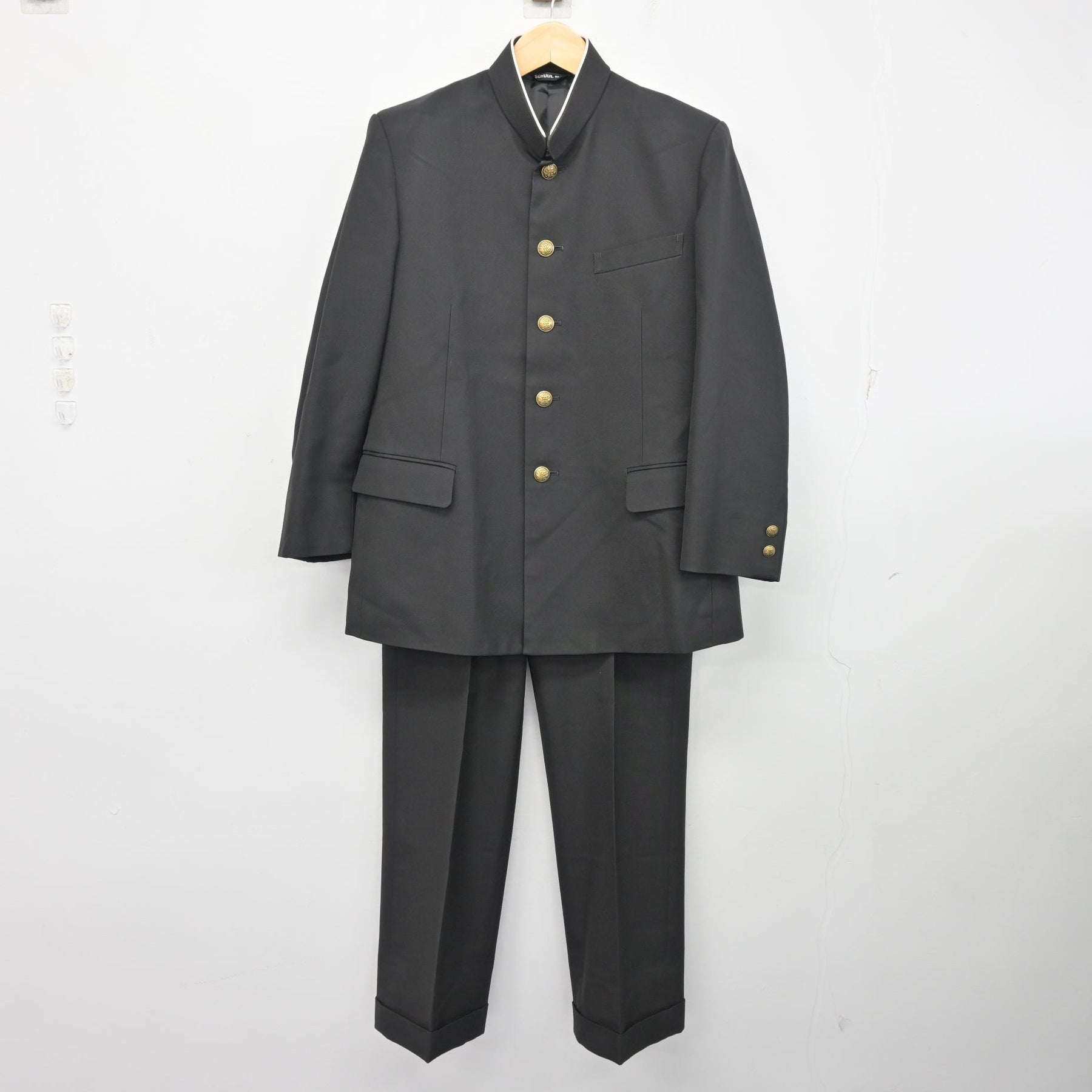 城北 男子制服 【公式通販】