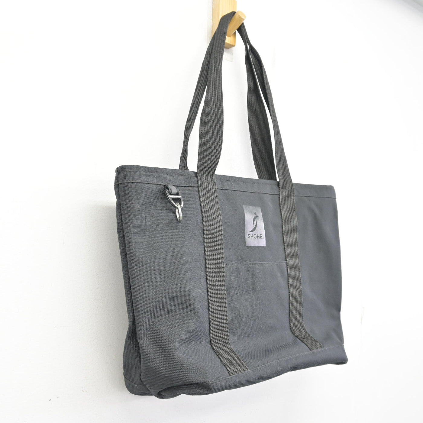 中古】埼玉県 昌平中学校・高等学校 女子制服 1点 (カバン) sf095682 