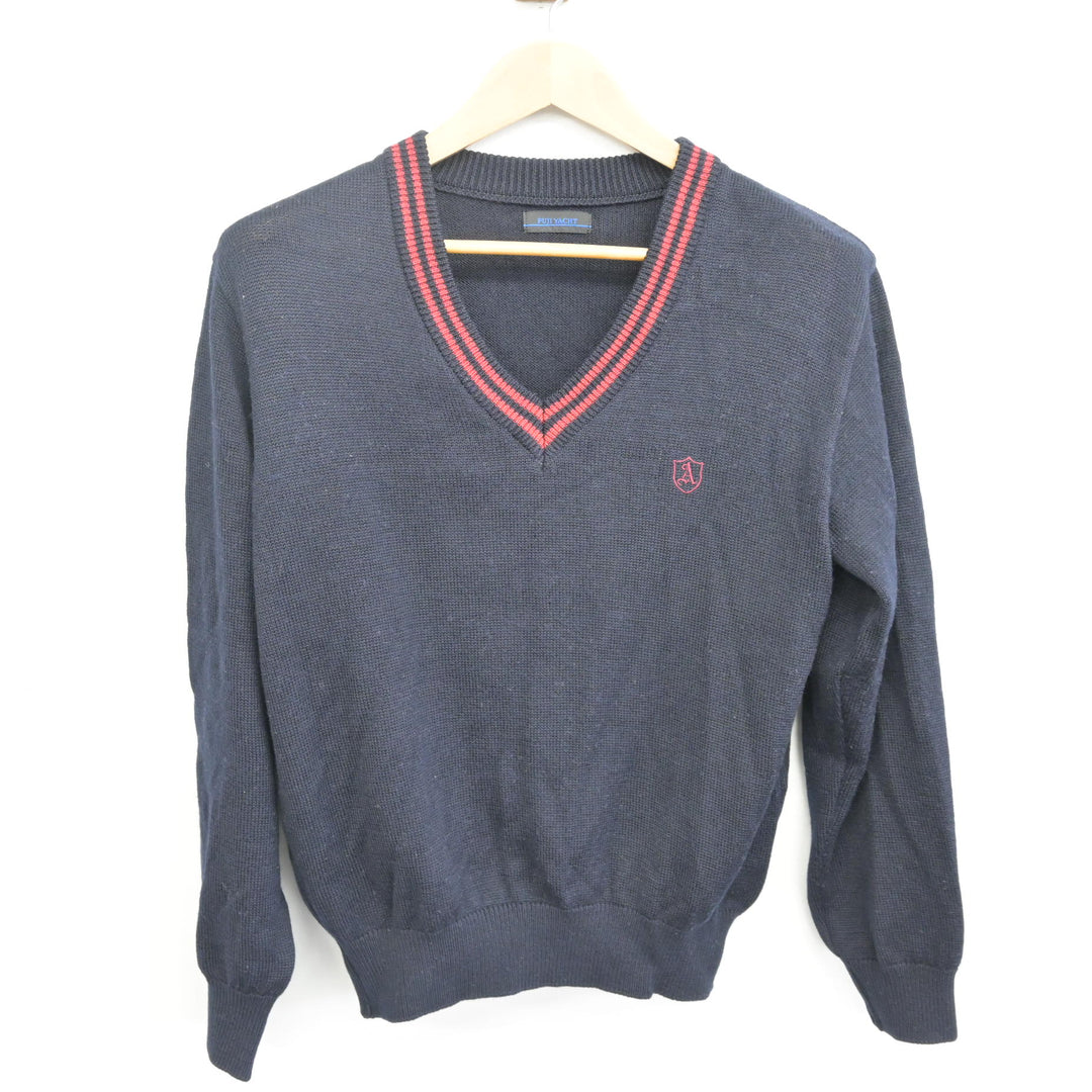 今週末限定SALE‼️人気完売品❣️P ミニフリル ニットベスト 千鳥柄ニットベスト（ベスト）｜fifth calin（フィフスカラン