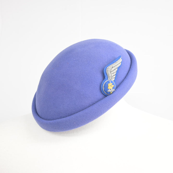 中古】 全日空 ANA/6代目 女子制服 1点 (・帽子キャップ