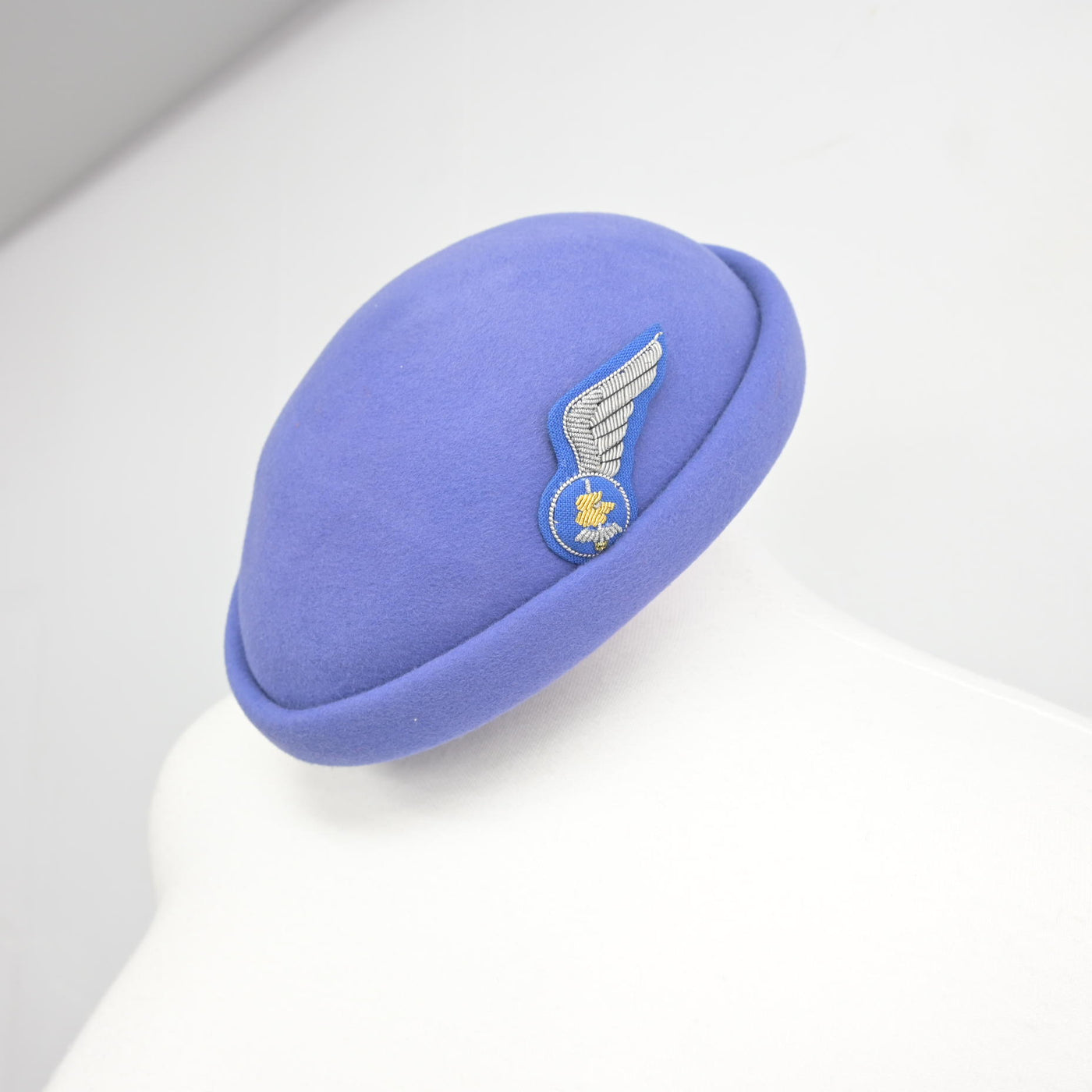 全日空 ANA 公式キャップ　帽子　刺繍 全日空 ANA 公式キャップ 帽子 刺繍 帽子