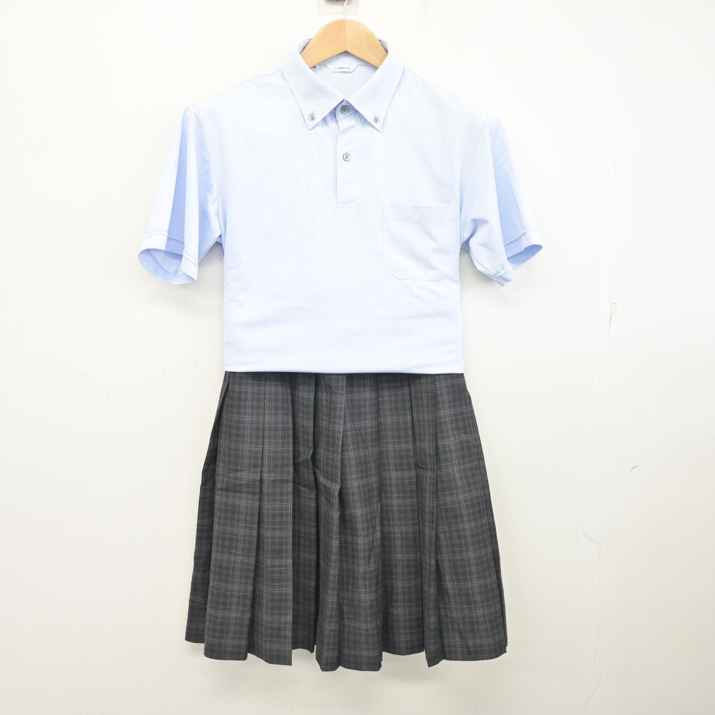 浜玉中学校　　シャツなど一式 唐津市立浜玉中学校」の女子制服通販/中古/jk制服/日本校服