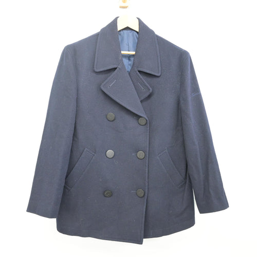 星琳高等学校コート 制服紹介 - 星琳高等学校