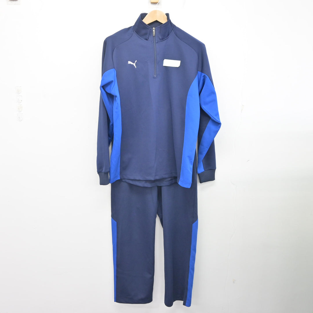 青稜中学・高校ジャージ上下Sサイズ新品 青稜中学・高校ジャージ上下Sサイズ新品 新制服】青稜のジャージ！ |