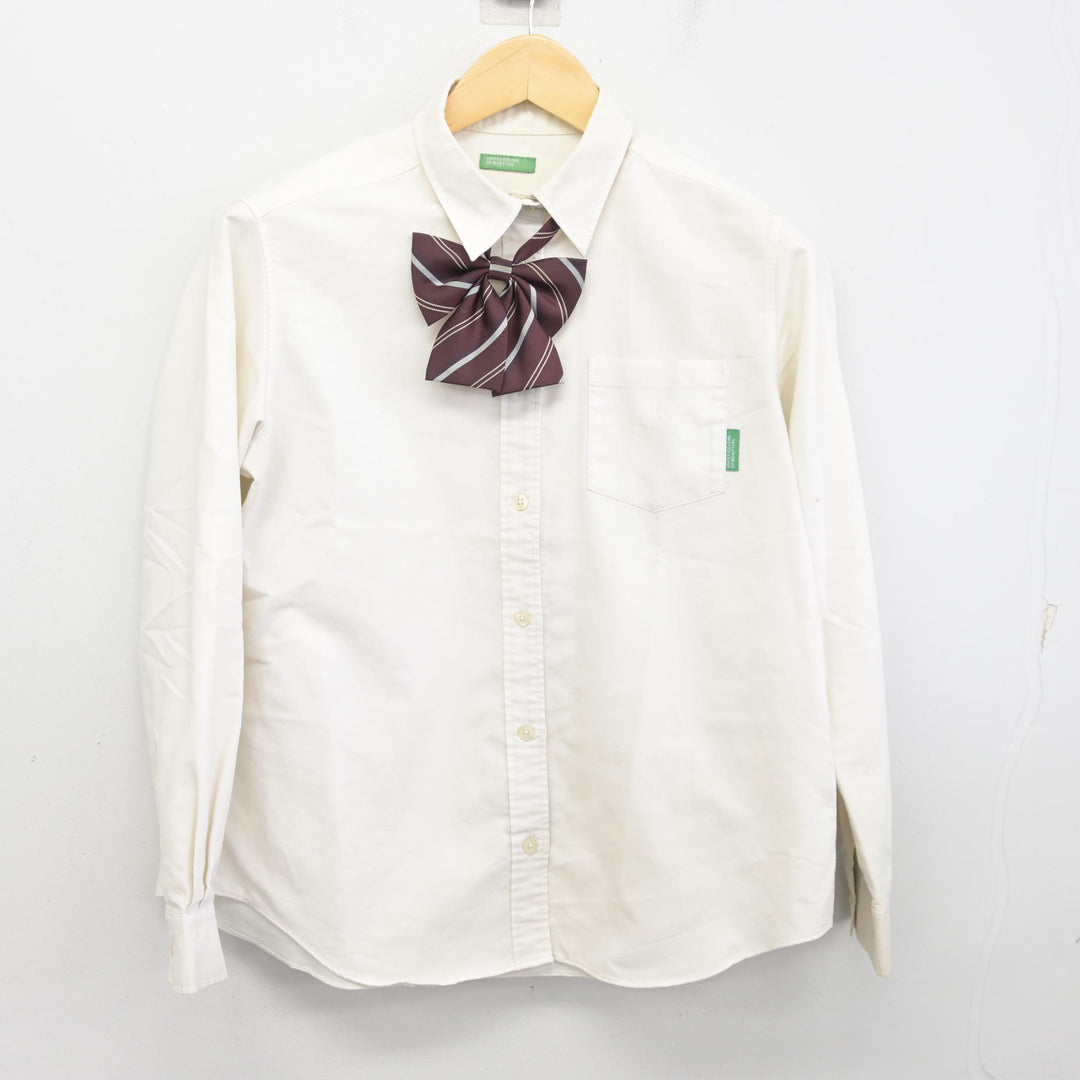 普通科 千砂都 SPb SP 夏服 中古】千葉県 植草学園大学附属高等学校 女子制服 4点 (ブレザー