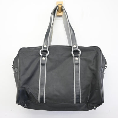 【中古】大阪府 四條畷学園高等学校 女子制服 1点 (カバン) sf096181