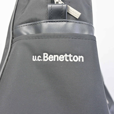 【中古】大阪府 四條畷学園高等学校 女子制服 1点 (カバン) sf096181