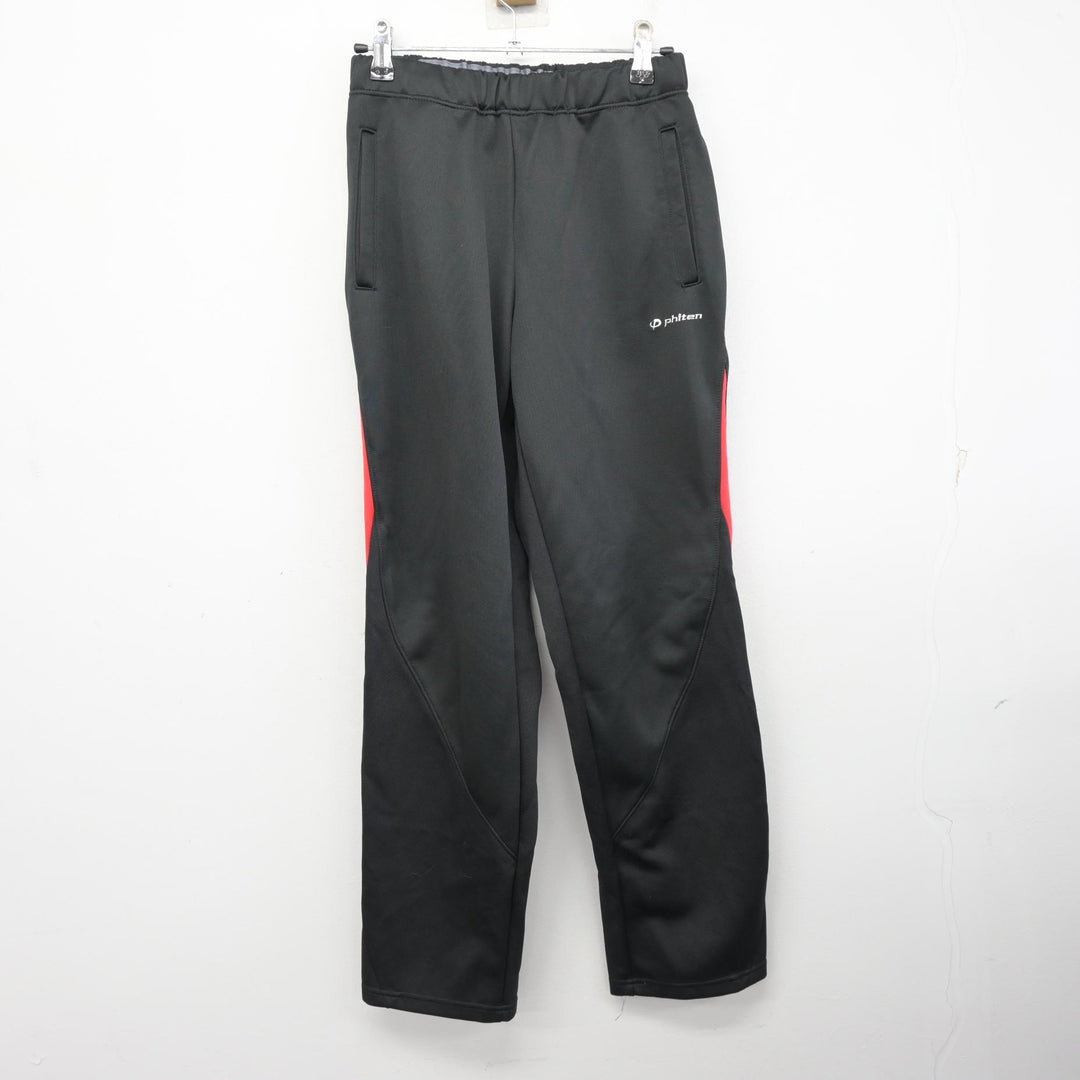 中古】愛媛県 済美高等学校 女子制服 3点 (ジャージ 上・体操服 上