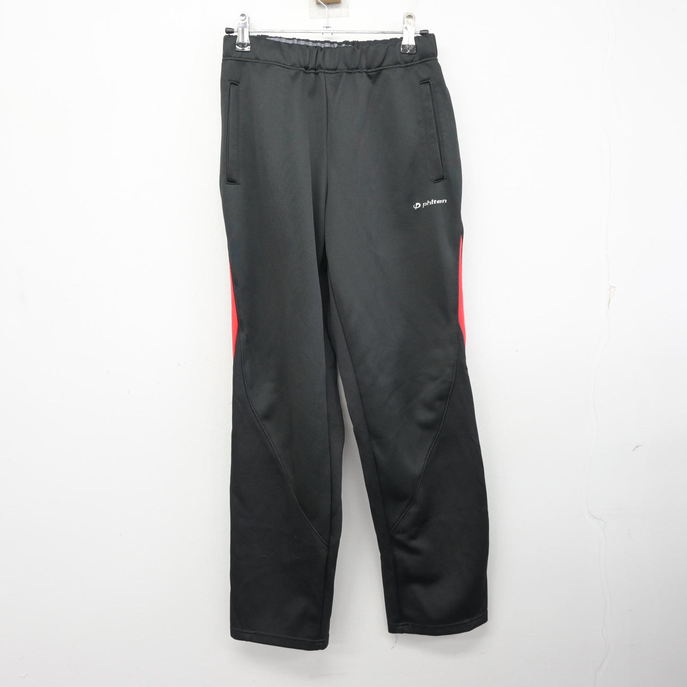 【中古】愛媛県 済美高等学校 女子制服 3点 (ジャージ 上・体操服 上・ジャージ 下) sf096347