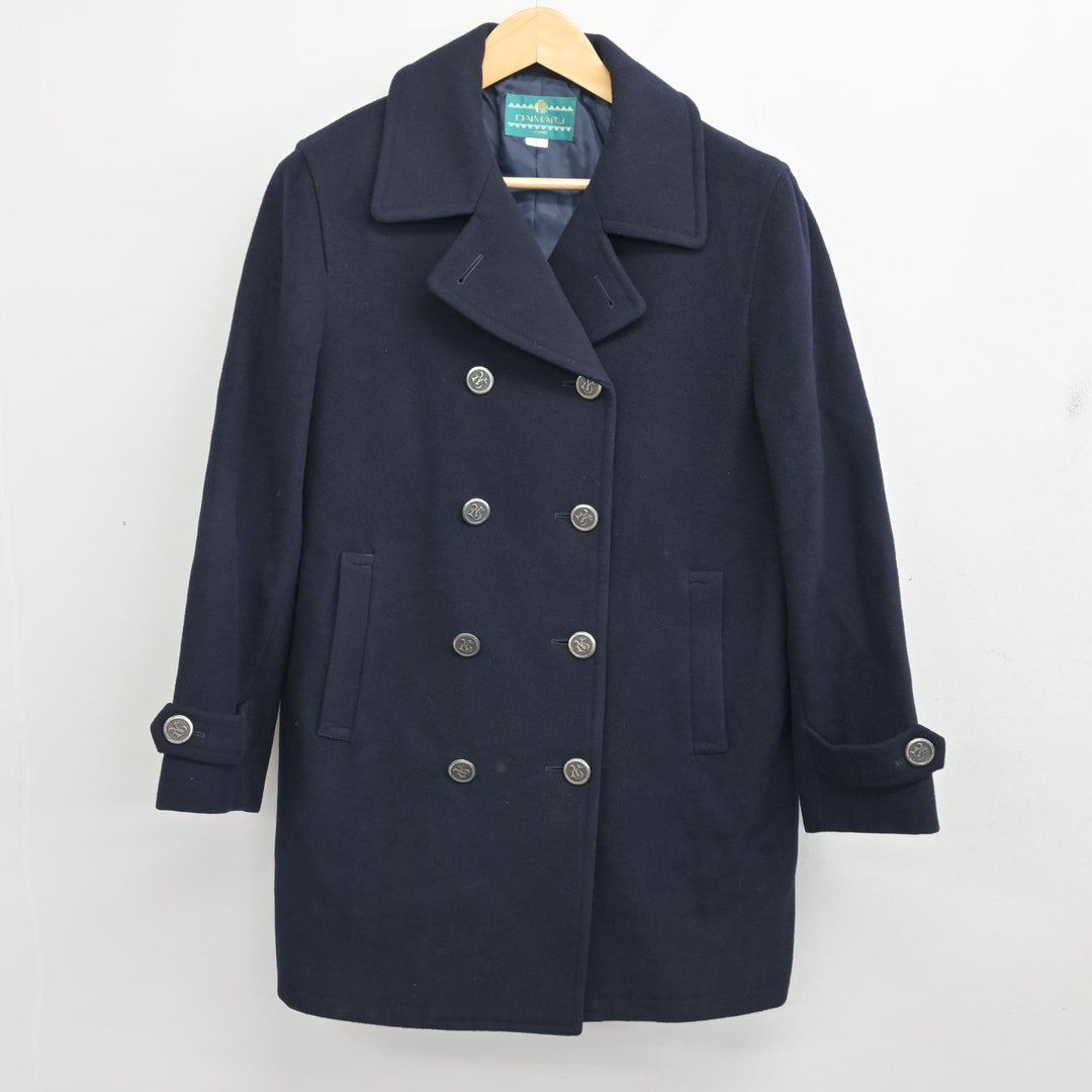 品川女子学院コート 制服 | 生活のこと | 品川女子学院