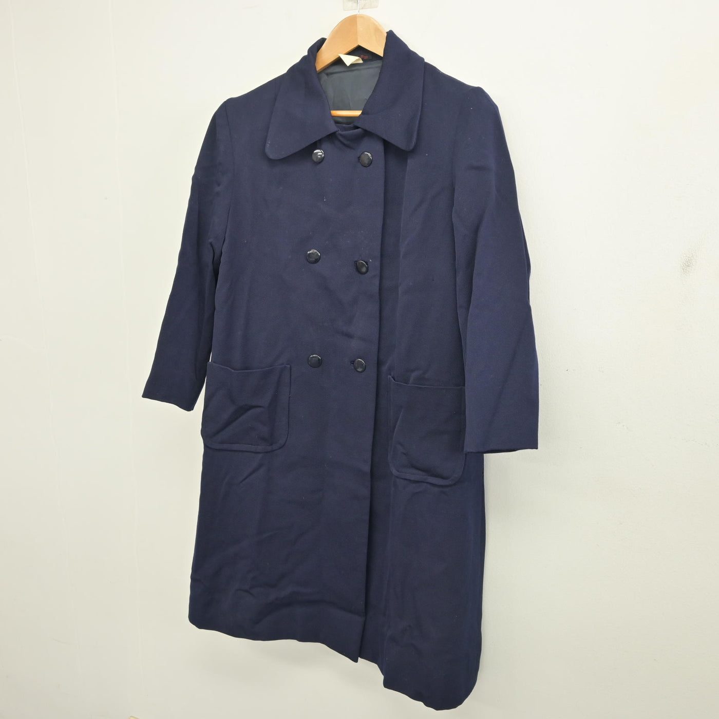 武庫川女子大学 制服 中古】兵庫県 武庫川女子大学附属高等学校 女子制服 4点