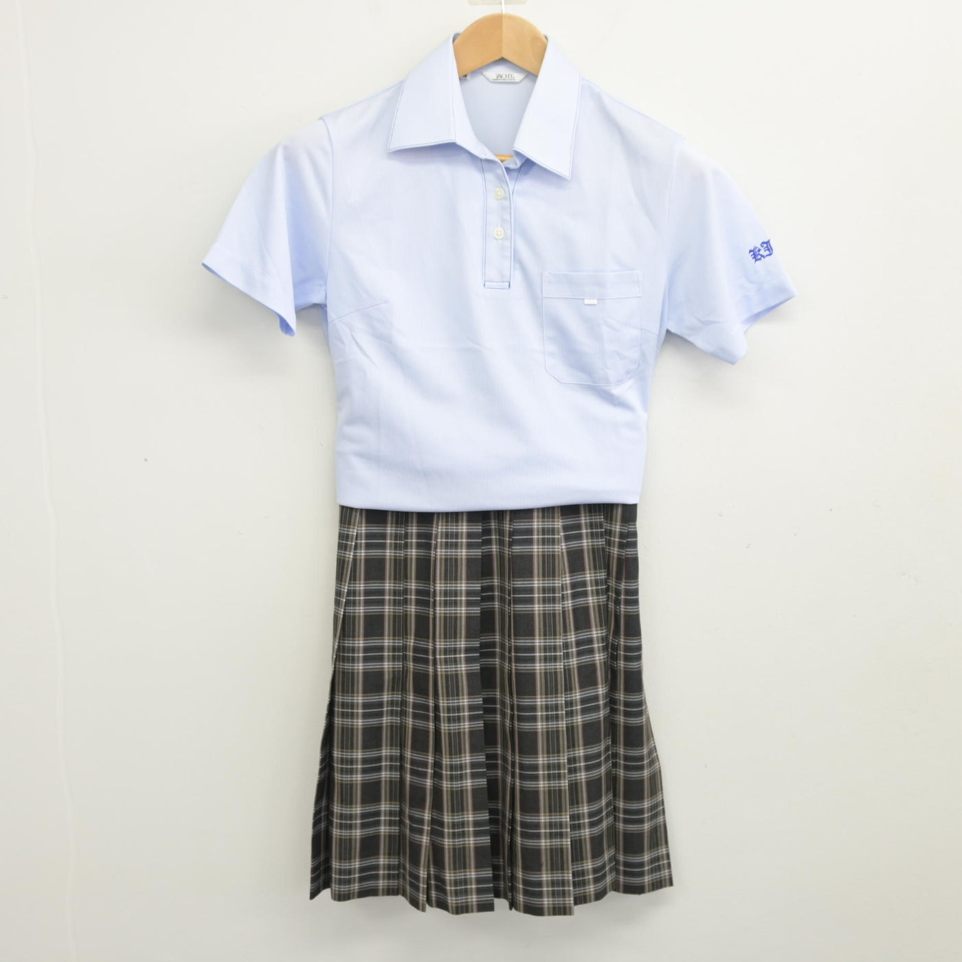 鹿児島 城西 女 中古 全国の制服コレクション