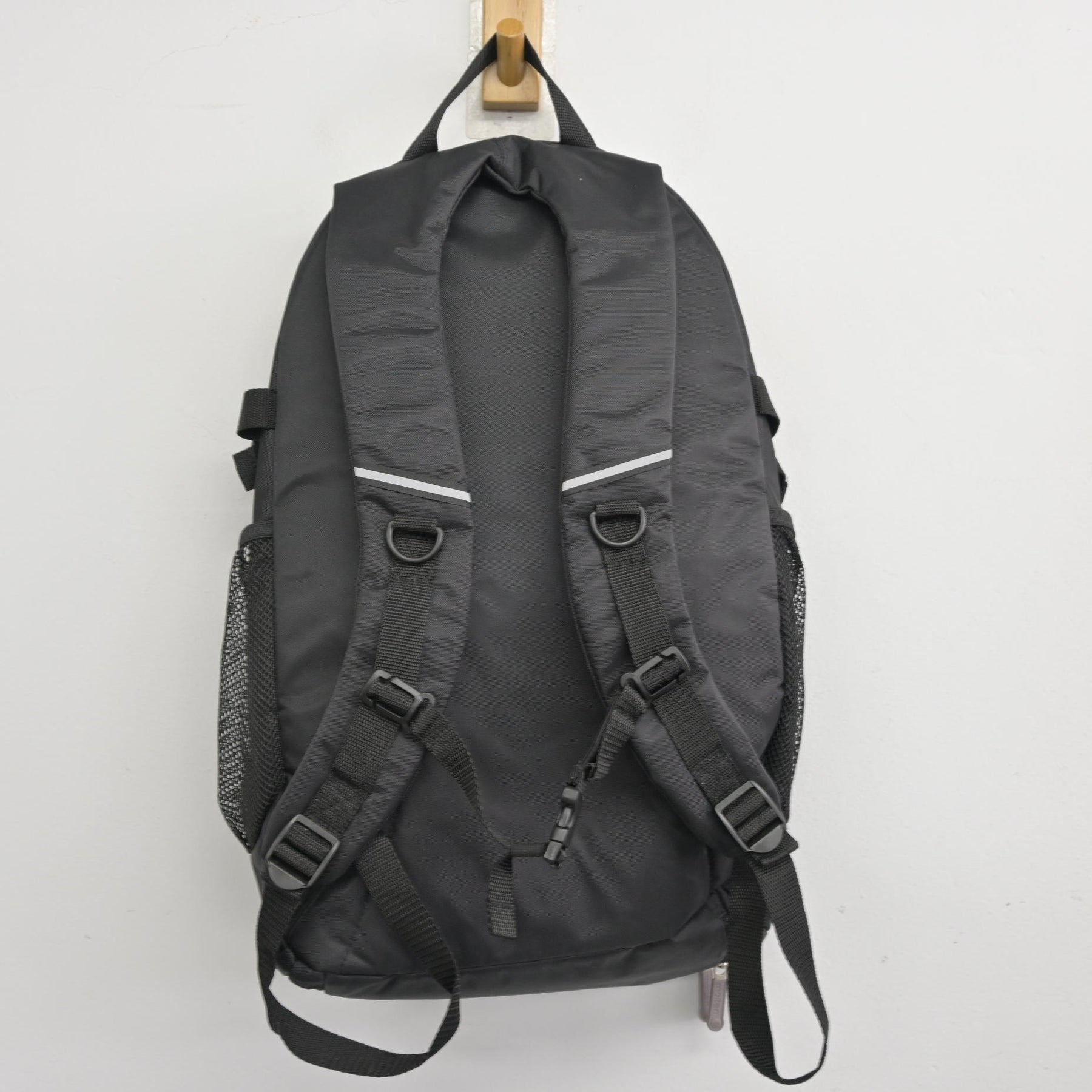 中古】鹿児島県 鹿児島情報高等学校 女子制服 1点 (カバン) sf096431